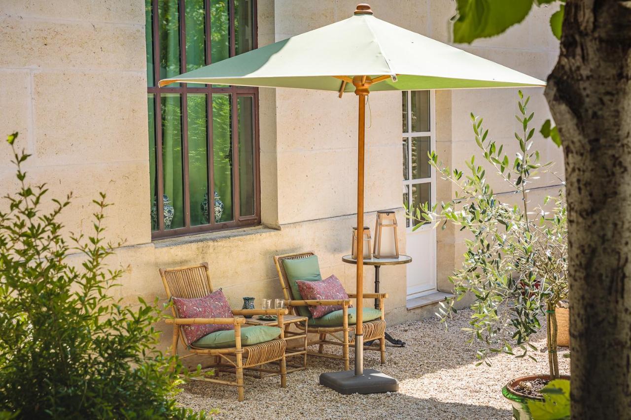 Le Clos De Gordes Exterior foto